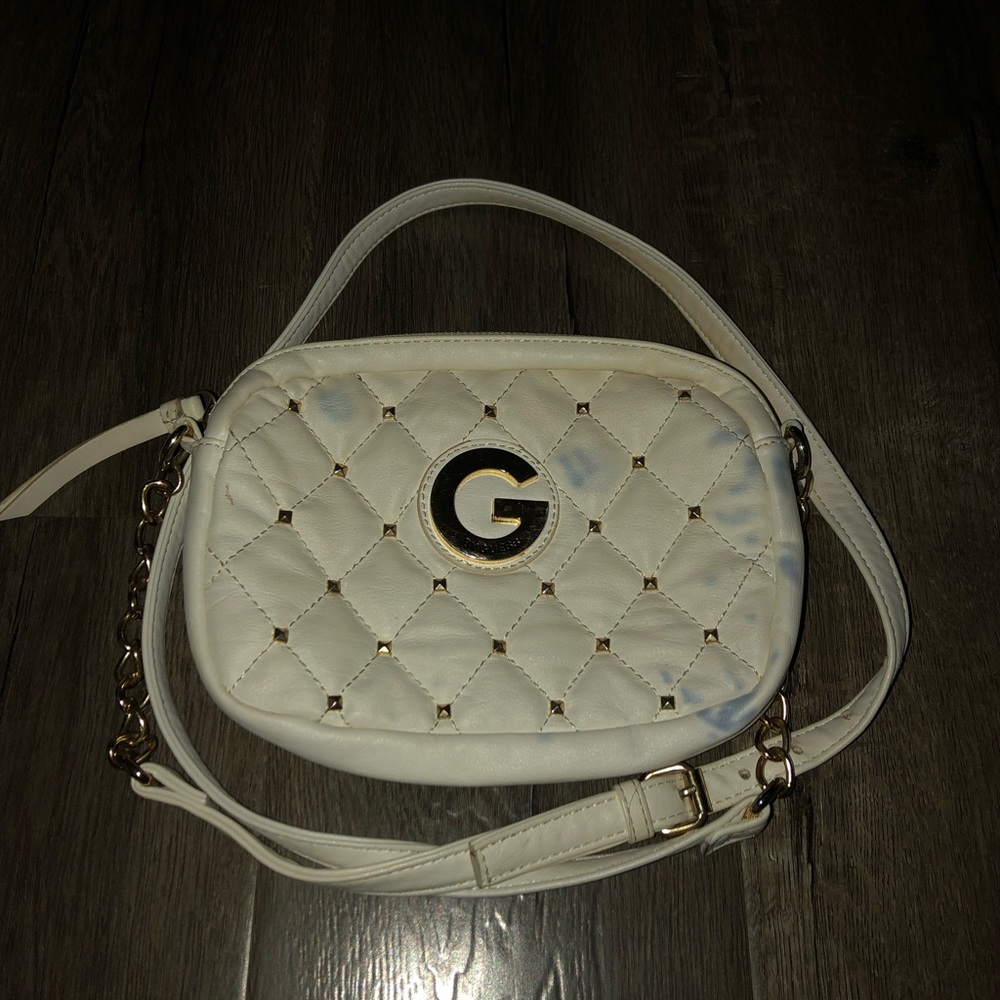 G by Guess purse